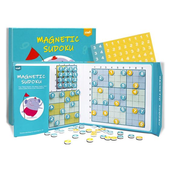 Educational Magnetic...