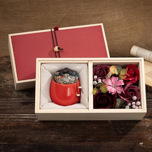 ( Flower Gift Box Tomato...