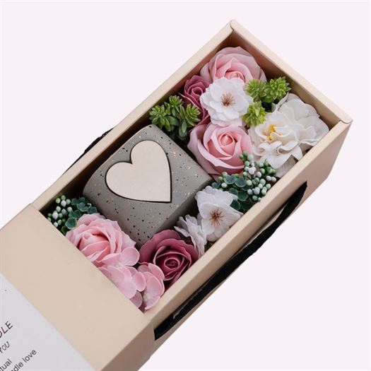 (Sweet Powder) Gift Box...