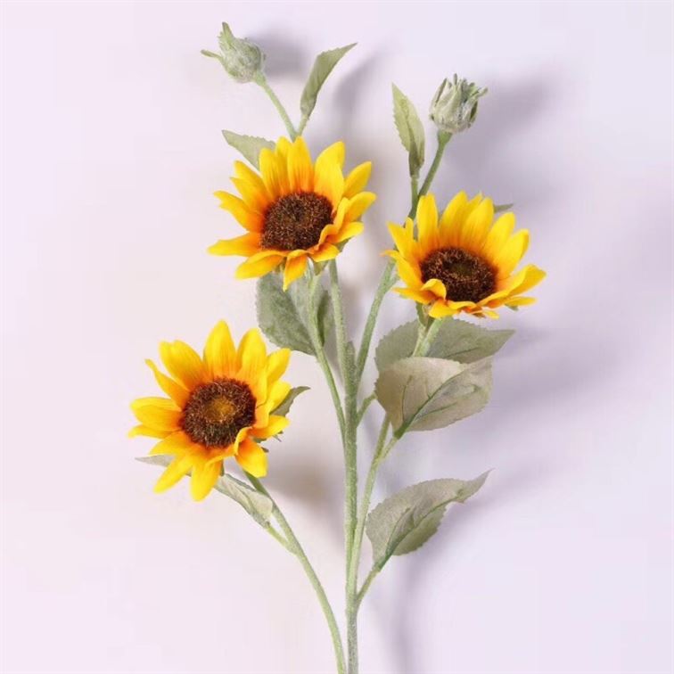 Sunflower Artificial...