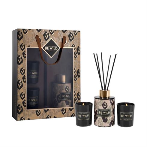 Home Fragrance Set With...