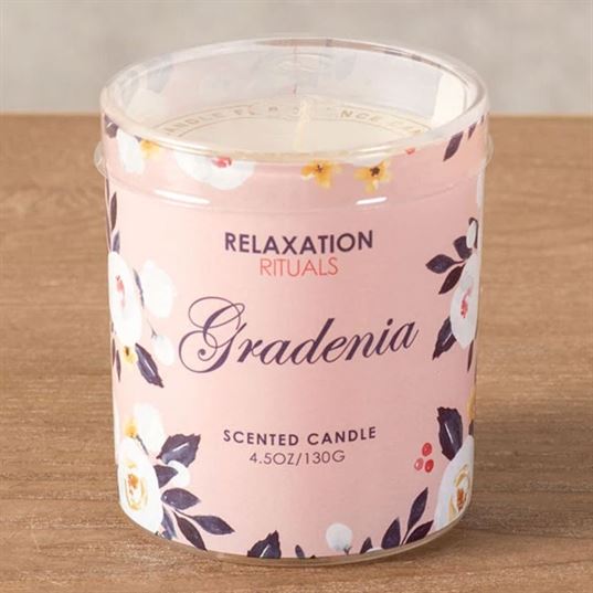Gradenia Aroma Candle