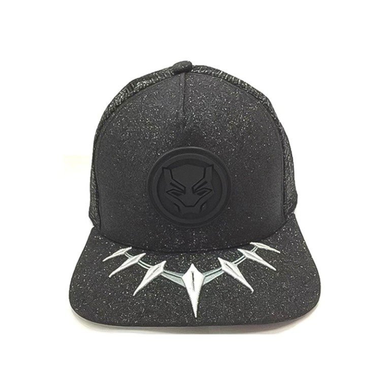 Balck Panther Hat