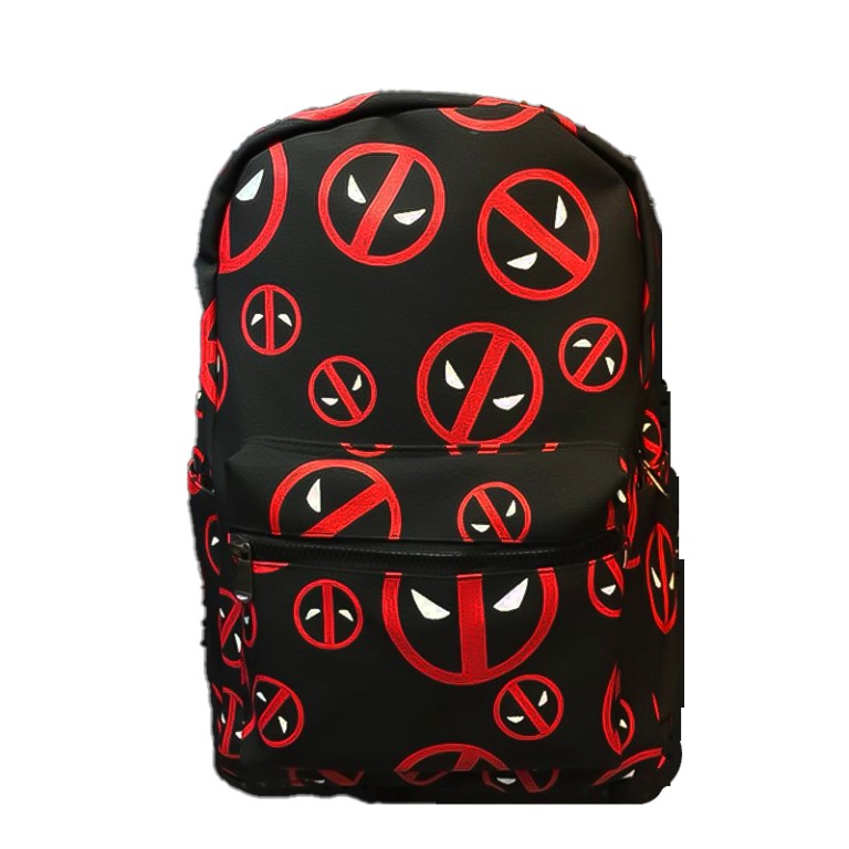 Deadpool Bag