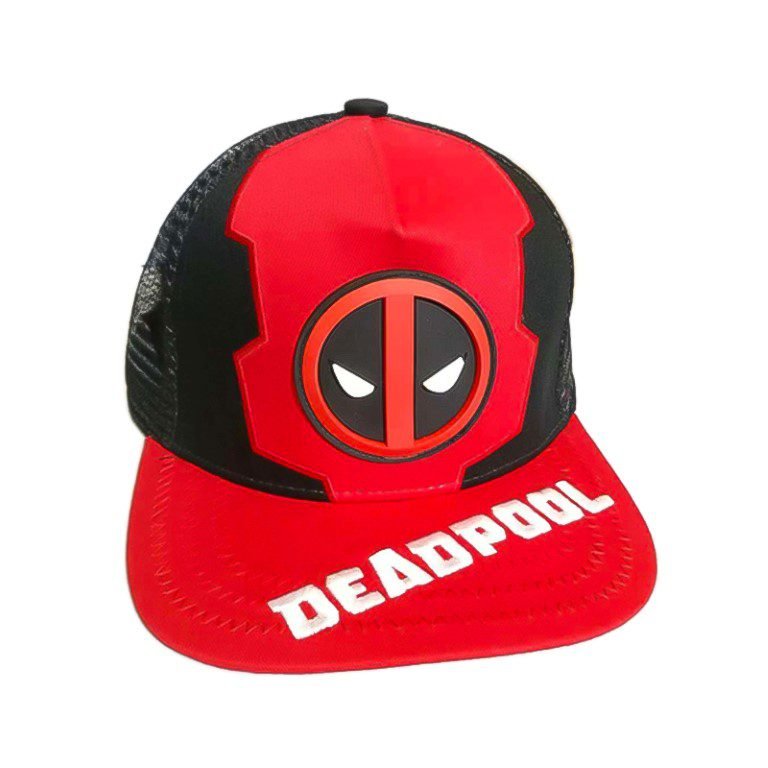 Deadpool Hat