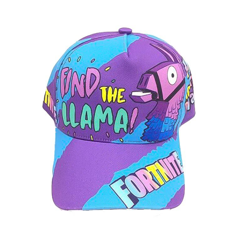 Fortnite Lama Hat