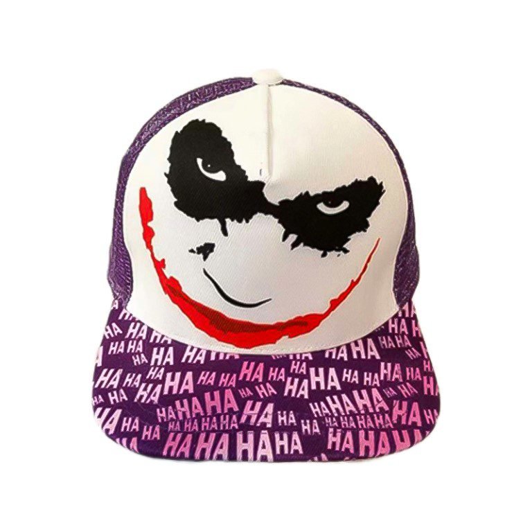 Joker Hat