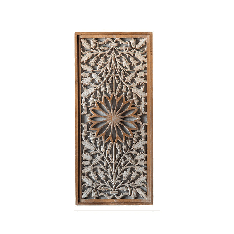 Wall Decoration Wooden...