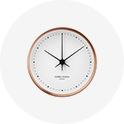 Modern Watch