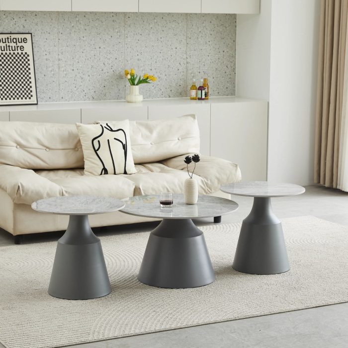 CT-6052 set gloss Italy grey 1