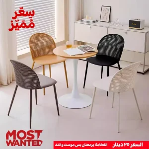Antique-Style Dining Chair – Elegant Seating for Homes & Hospitality Spaces